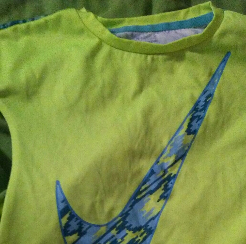 Nike Shirt